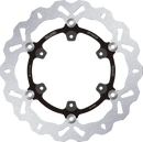 Ktm 990 Adventure ABS [2006, 2012-2013] - brake disc - picture 3