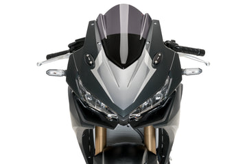 HONDA CBR 500 R [2024] – Z-Racing Screen – Transparent