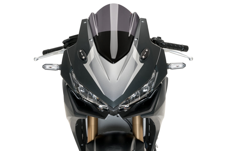 HONDA CBR 500 R [2024] – Z-Racing Scheibe – Transparent