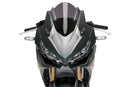 HONDA CBR 500 R [2024] – Z-Racing Scheibe – Schwarz-1
