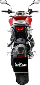 honda cb 1000 [LEOVINCE] – LV-10 Endschalldämpfer-2