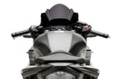 HONDA CBR 500 R [2024] – Z-Racing Scheibe – Transparent-4