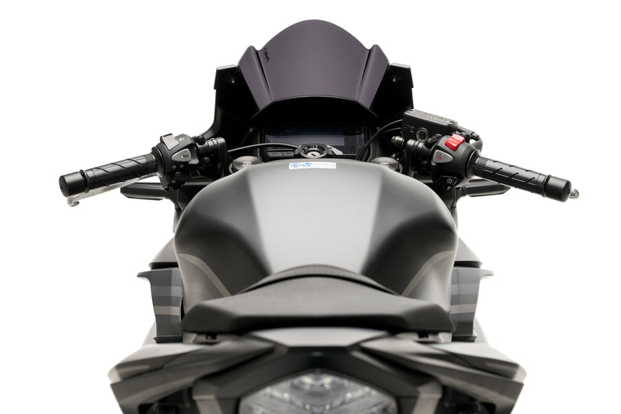 HONDA CBR 500 R [2024] – Z-Racing Scheibe – Transparent