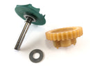Aprilia Mille RSV 1000 ME [1999] - Water pump with drive pinion-2