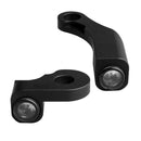 harley davidson fxdrs 114 [HEINZ BIKES] – NANO Series Lenker-Blinker-7