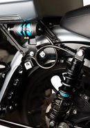 Harley-Davidson FLTRXSE 1977 Road Glide CVO 121 [2025] - REVO ARC Remote Reservoir Außenbefestigung – Bild 1
