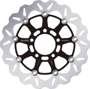 Suzuki Sv 1000 S [2003-2004, 2006-2007] - brake disc - picture 1