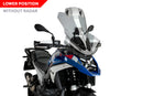 BMW R 1300 GS TROPHY [2025] – Touring Screen Plus met spoilerscherm-5