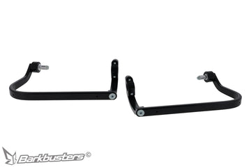 Ducati Multistrada V4 [BARKBUSTERS] – Hardwarekit - Tweepuntsmontage