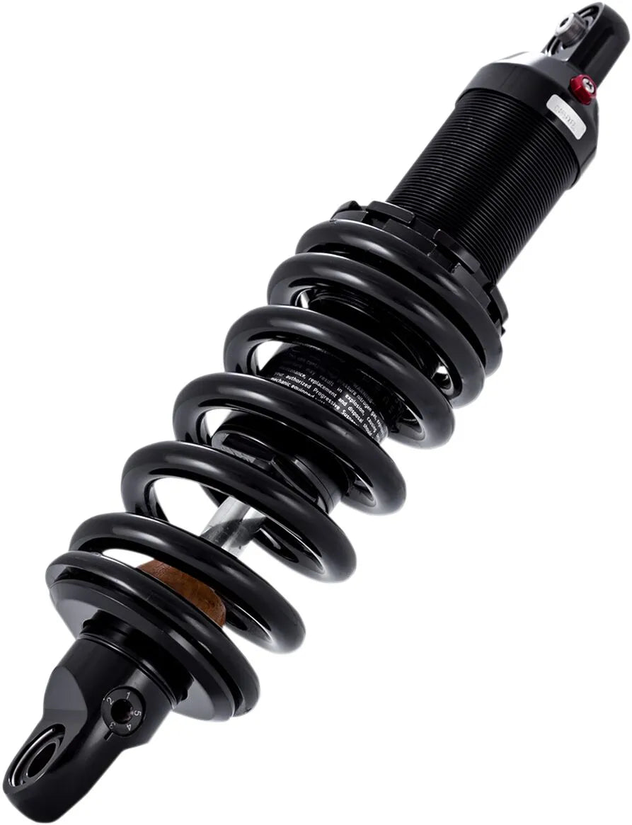 harley davidson softail street bob fxbb [PROGRESSIEVE OPHANGING] - 465-serie schokdempers voor Softails