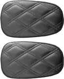 Harley-Davidson Ultra Limited FLHTK [Saddlemen]-Cover for Road sofa ™ armrest cushions-2