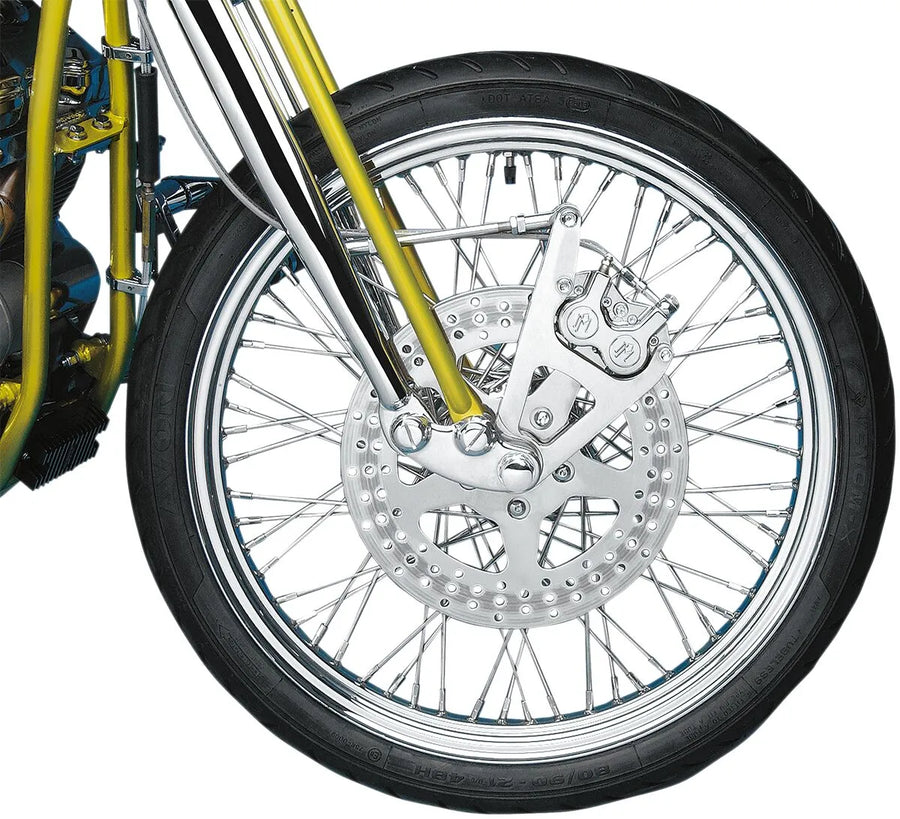 harley davidson fxsts [PERFORMANCE MACHINE (PM)] - brake caliper kit