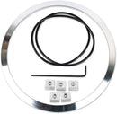 Bmw R 1200 C Independent ABS (0405) [2005] - Headlight adapter kit – Item no. 0703401 – Image 2