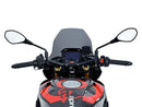 aprilia tuono 1100 [WRS] – Touring windscherm Tuono V4