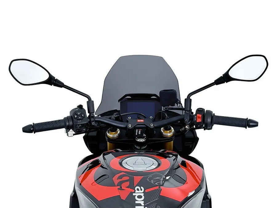 aprilia tuono 1100 [WRS] – Touring windscherm Tuono V4