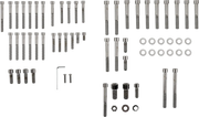 Default Title harley-davidson sportster s [DRAG SPECIALTIES] – Motorschraubensatz