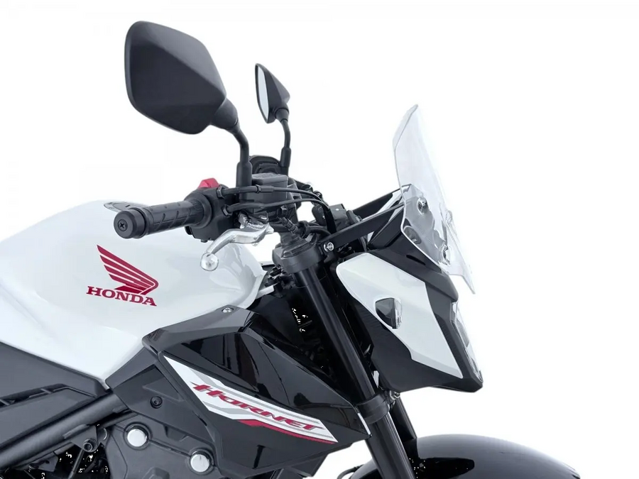 Honda CB 500 Hornet [WRS] - Sportwindscherm CB500 Hornet