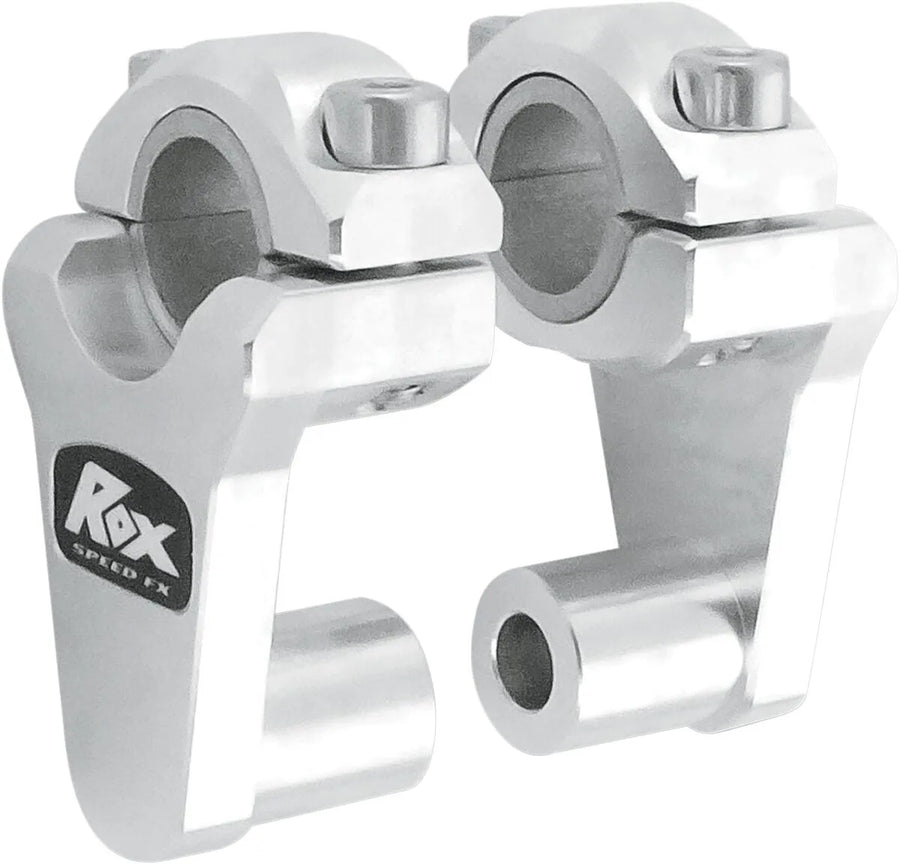 bmw m 1000 [ROX SPEED FX] – Elite swivel handlebar risers for 7/8" and 1-1/8" handlebars