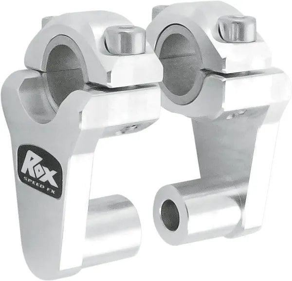 Triumph Speed Twin 900 [ROX SPEED FX] – Elite schwenkbare Lenkererhöhungen für 7/8"- und 1-1/8"-Lenker
