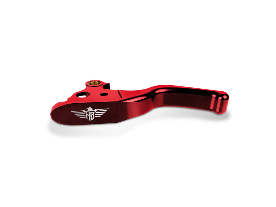 harley davidson fxdrs 114 [HEINZ BIKES] – PERFORMANCE 3-finger lever