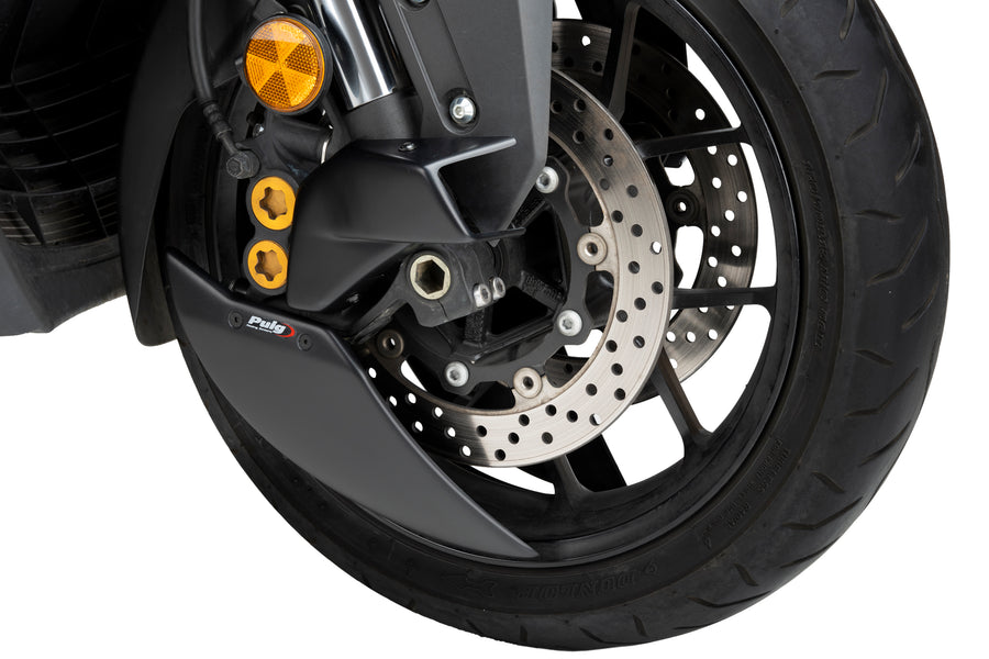 YAMAHA T-MAX 560 TECH MAX [2025] – Remkoeler – Matzwart