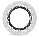 Bmw R 12 G/S ABS [2024-2026, 2025-2026] - Flame Series Schwimmende Bremsscheibe – Art.-Nr. 113275 – Bild 4