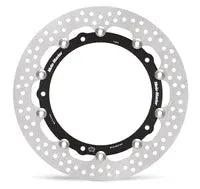 Bmw R 12 Nine T [2024-2025] - Flame Series Schwimmende Bremsscheibe – Bild 4