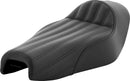 Harley-Davidson Nightstter [Saddlemen] -Knuckle Single Seat-1
