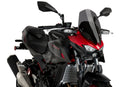KAWASAKI Z 500 SE [2025] – New Generation Touring – Tinted-7