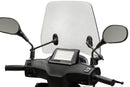 PEUGEOT TWEET 125 GT [2025] – Scootervoorruit Trafic – Getint-1