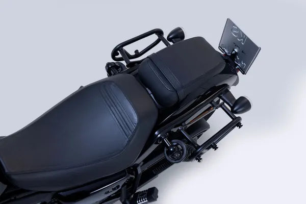 Harley Davidson Nightster 975 Special [SW-MOTECH] – SLC Seitengepäckträger (rechts)
