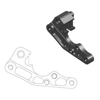 Beta RR-S 500 [2017-2022] - MXC Bremssattel – Bild 9