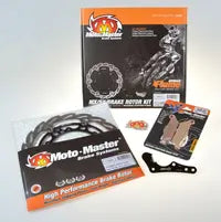 Beta RR 300 Racing [2022] - Bremskit OEM Ersatz – Bild 7