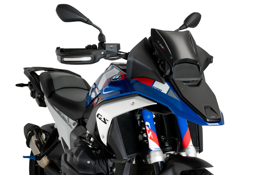 BMW R 1300 GS TROPHY [2025] – Nieuwe generatie Sport Plus – Carbonlook