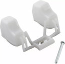 Yamaha XT 350 [K&S Technologies]-Verkoopcarburateur zwemmer met bouten, ingesteld-1