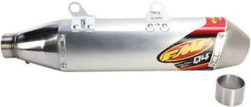 Ktm Xc-F 350 [2018] - Q4 Hex Slip-On silencer – picture 2