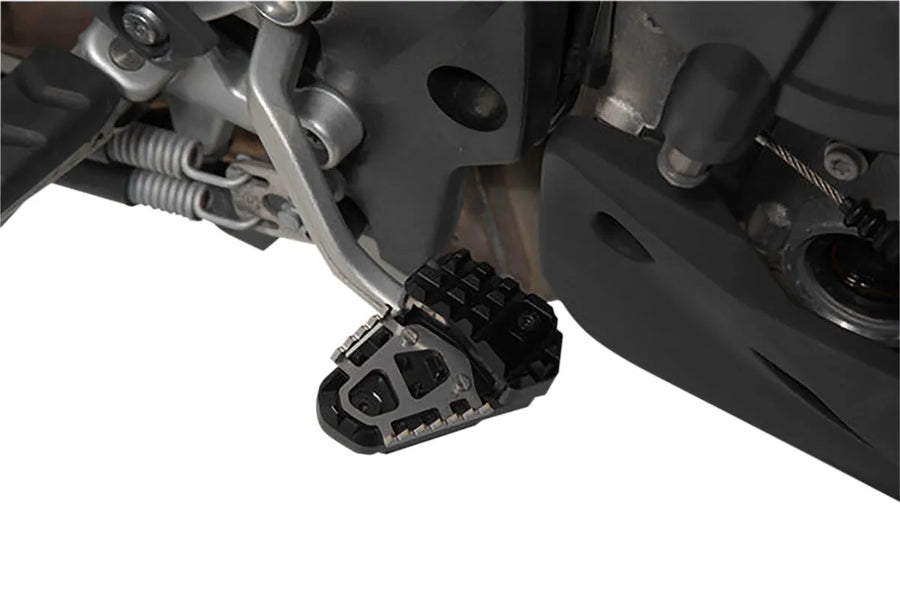 BMW F 850 ​​GS [SW-MOTECH] – Verlenging voor rempedaal
