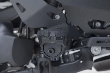 Kawasaki Versys 1000 [2021-2024] - EVO voetsteunenset - foto 2