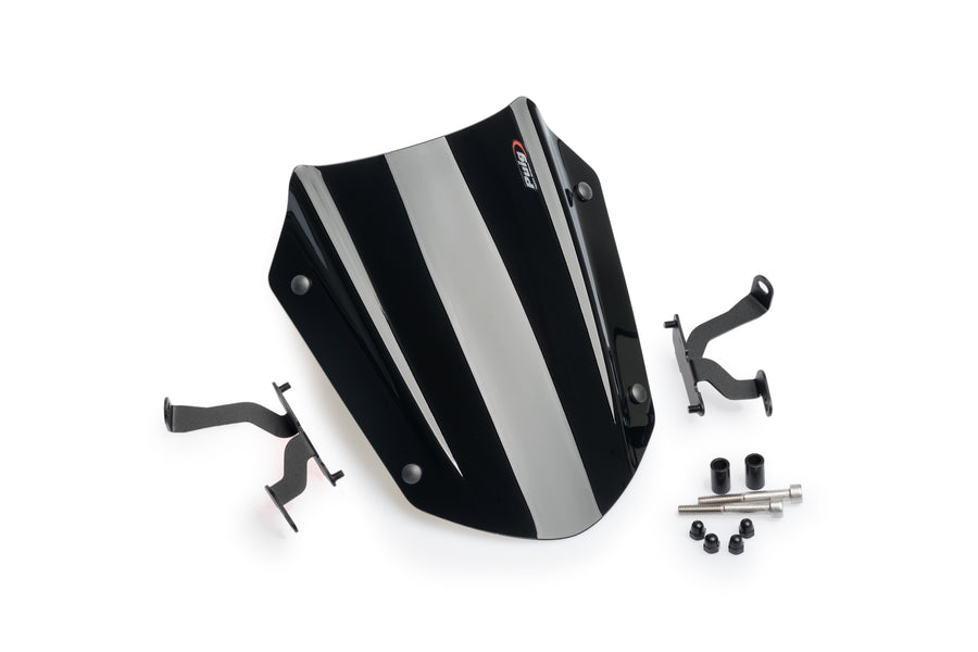 DUCATI DIAVEL 1260 LAMBORGHINI [2023] – New Generation Adjustable