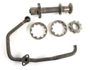 BMW R 1100 R Type 259 [1999] - Oliepompset-3