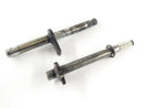 YAMAHA TT 600 S 4GV [1994] - SCHAKEL WAVES SET-2