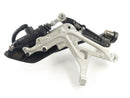 Husqvarna 701 Vitpilen [2018] - Footrest with holder and foot brake pump right-5