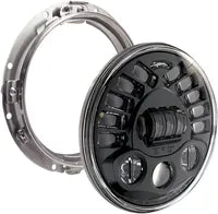 Ducati Monster 695 [2007-2008] - Scheinwerfer-Adapterkit – Art.-Nr. 0703421 – Bild 7