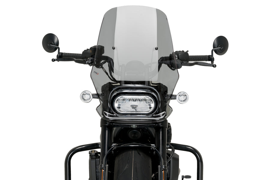 HARLEY DAVIDSON SPORTSTER S RH 1250 S [2024] – New Generation Touring – Getönt