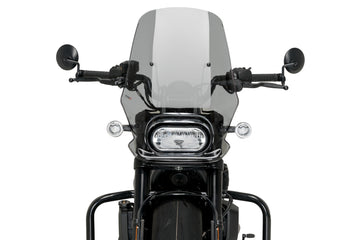 HARLEY DAVIDSON SPORTSTER S RH 1250 S [2024] – New Generation Touring