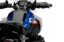 BMW R 1300 GS TROPHY [2025] – Lower Deflector – Matt Black-6
