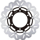 Triumph SPEED TRIPLE 900 Carburator [1994-1996] - brake discs - picture 1