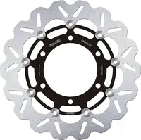Triumph Trophy 1200 [1994-1996] - Bremsscheiben – Bild 7