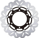 Triumph SPEED TRIPLE 900 Carburator [1994-1996] - brake discs - picture 4