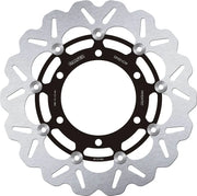 Triumph Trophy 1200 [1994-1996] - brake discs - picture 1